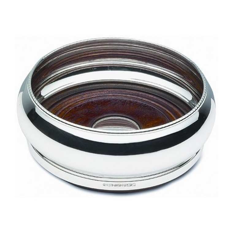 Coaster-Hallmarked-Coaster-With-Beaded-Edge-D-8009