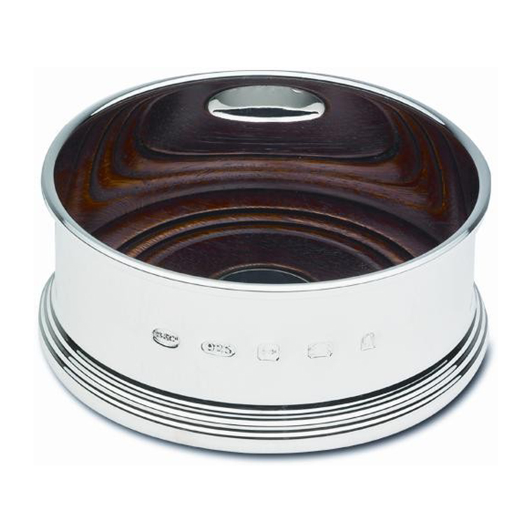 Coaster-Hallmarked-Silver-D-8005