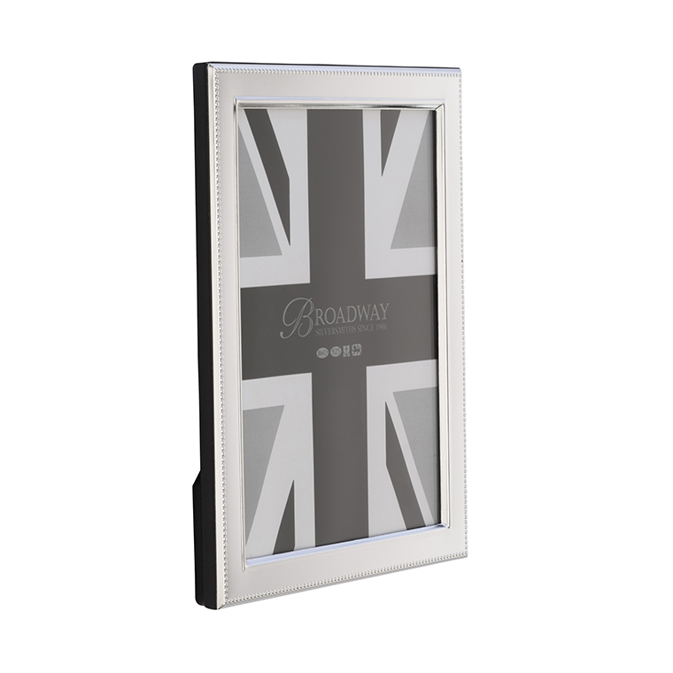 Hallmarked-Silver-Camden-10X8-Photo-Frame-P-222