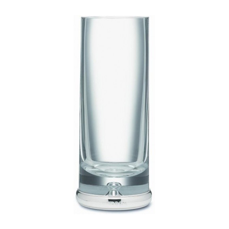 Krosno-Hallmarked-Silver-Large-Cylinder-Vase-T-4004F