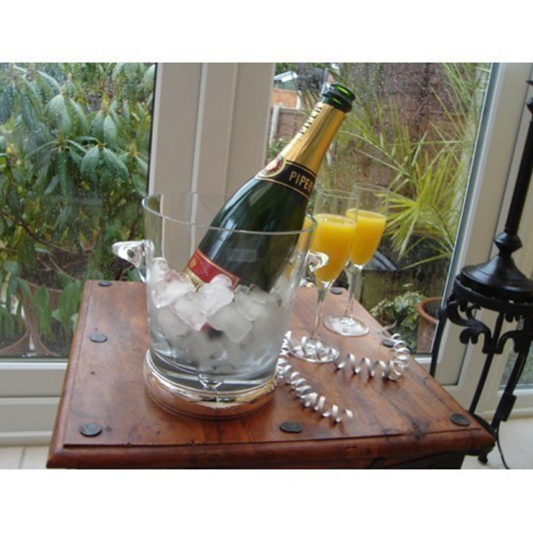 Krosno-Hallmarked-Silver-Wine-Cooler-D-4004N