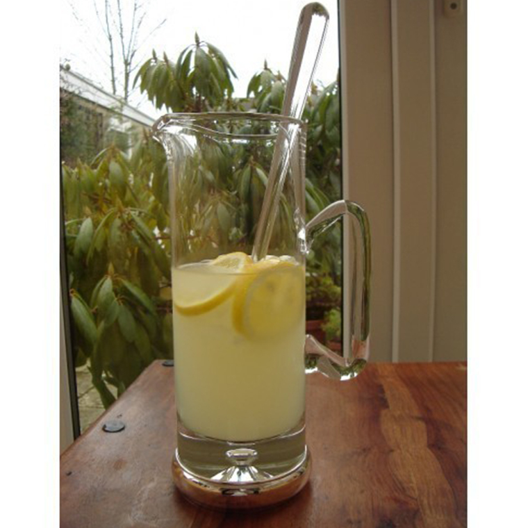 Krosno-Water-Jug-And-Stirrer-D-4004G