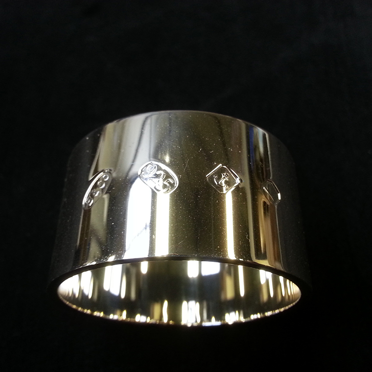 Silver-Hallmarked-Heavy-Gauge-Napkin-Ring-25Mm-T-NR15-2