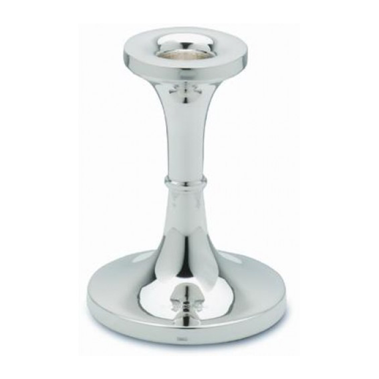 Sterling-Silver-Hallmarked-Richmond-Candlestick-C-1210