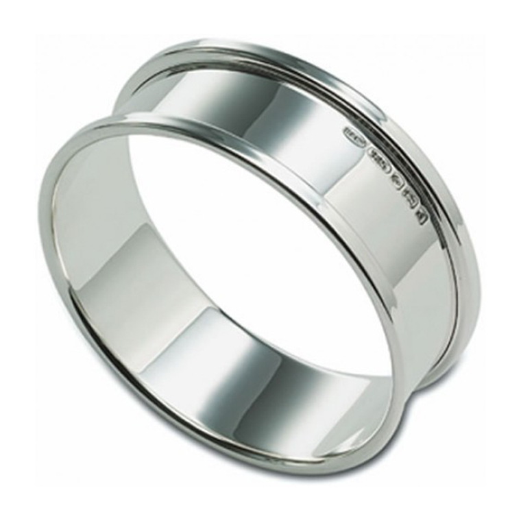 Sterling-Silver-Napkin-Ring-25Mm-T-NRR9